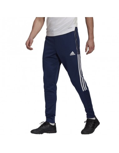 Adidas Tiro 21 Î Î±Î½Ï„ÎµÎ»ÏŒÎ½Î¹ Î¦ÏŒÏÎ¼Î±Ï‚ Navy ÎœÏ€Î»Îµ GE5425